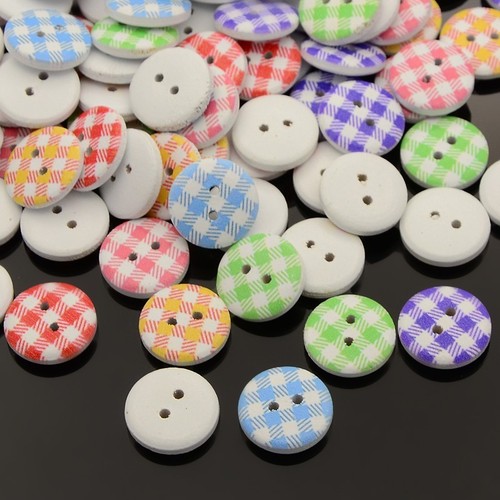 Bulk buy 100 - x, gingham