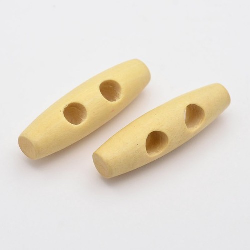 Aran toggle buttons 2 - 10,