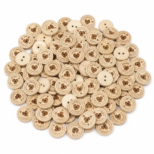 100 pack 15mm - pack,