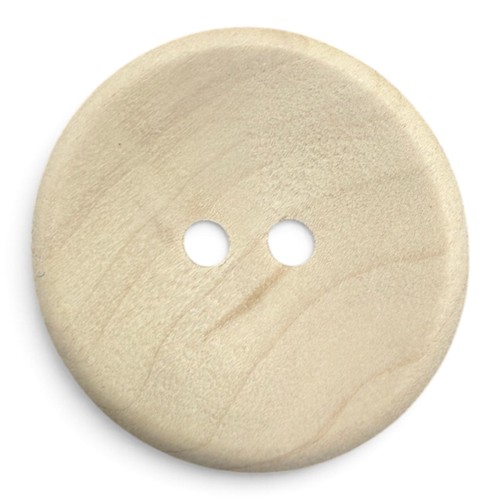 Natural oval wooden hole - oval,