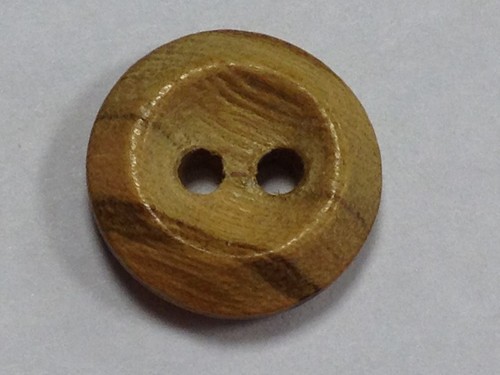 Real wooden buttons - , /