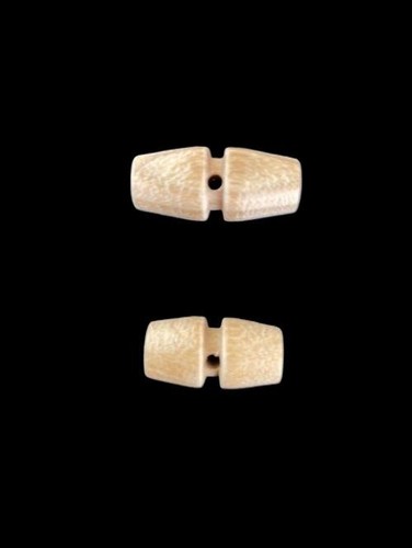 Wooden toggle buttons - toggle,