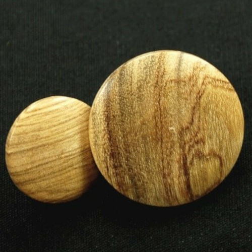 Plain solid varnished wooden - plain,