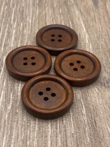 25mm large round - large,