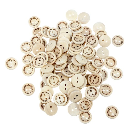 Beige wooden bowl shaped - wooden,