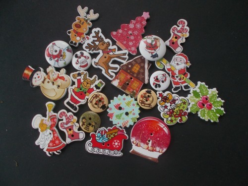 100 assorted christmas - 100,